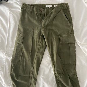 Redone Cargos
